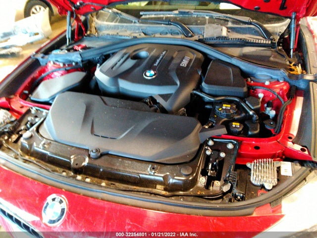2018 BMW 3 Series, VIN: WBA8Z9C51JG827564