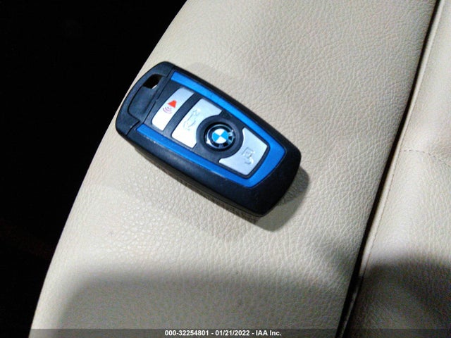 2018 BMW 3 Series, VIN: WBA8Z9C51JG827564
