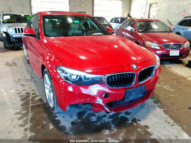 2018 BMW 3 Series, VIN: WBA8Z9C51JG827564