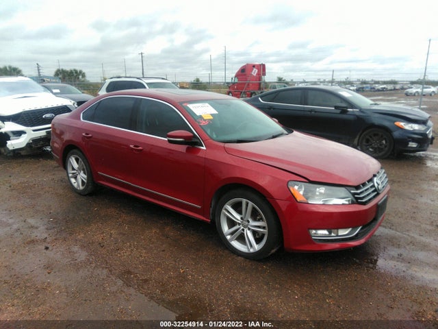 2015 Volkswagen CC, VIN: 1VWCV7A32FC104364