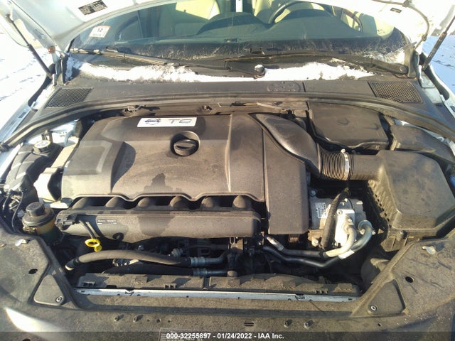 2015 Volvo S80, VIN: YV1902MD8F1183726