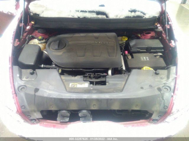 1C4PJMAS5HW555800 Jeep Cherokee Altitude