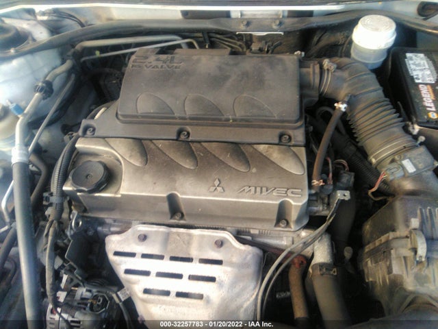 Mitsubishi Eclipse 2012 4A31K5DF2CE004520 Image 11