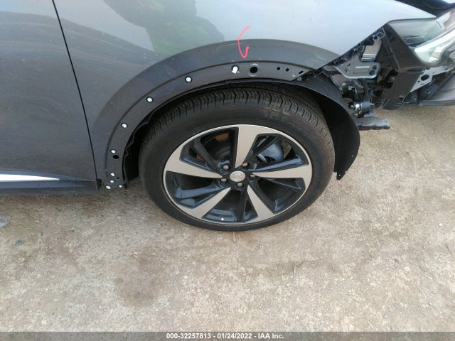 2021 Buick Envision, VIN: LRBFZNR4XMD190549