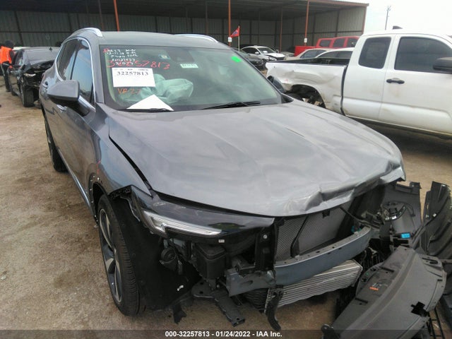 2021 Buick Envision, VIN: LRBFZNR4XMD190549