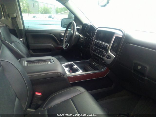 3GTP1NEC7JG199850 GMC Sierra 1500 Slt
