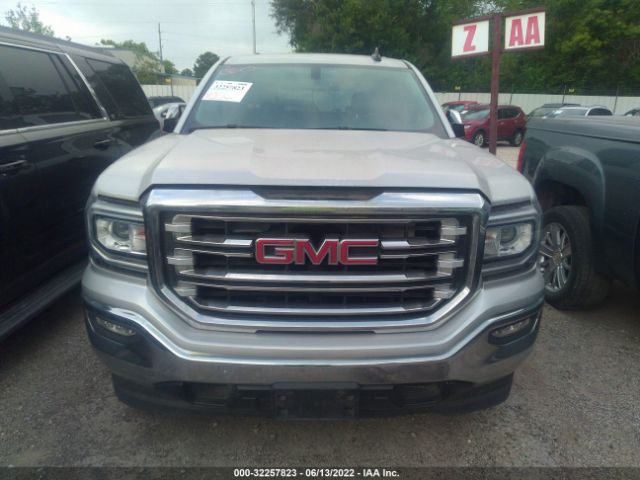 3GTP1NEC7JG199850 GMC Sierra 1500 Slt