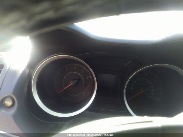 2011 MITSUBISHI LANCER JA32U8FW5BU012873 Photo 6