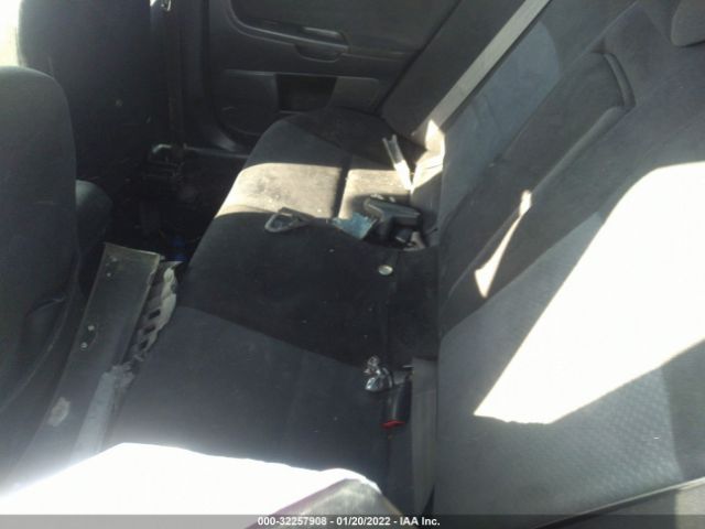 2011 MITSUBISHI LANCER JA32U8FW5BU012873 Photo 7
