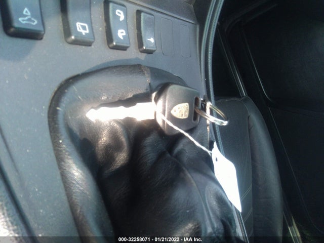 1988 PORSCHE 944 WP0AB094XJN472683 Photo 10