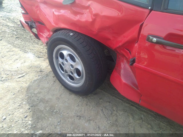 1988 PORSCHE 944 WP0AB094XJN472683 Photo 5