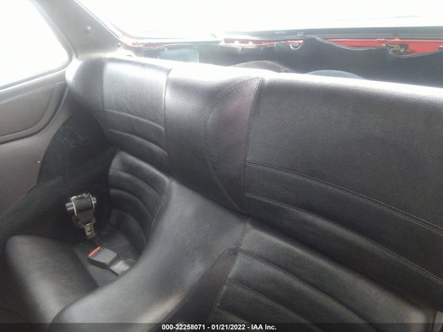 1988 PORSCHE 944 WP0AB094XJN472683 Photo 7