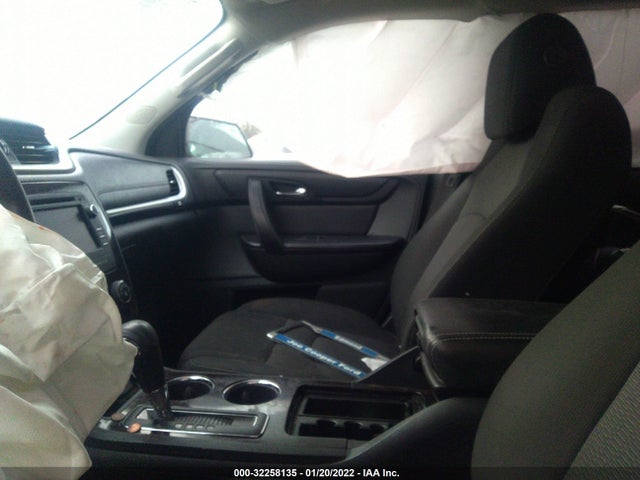 2015 Chevrolet Traverse, VIN: 1GNKRGKD6FJ101397