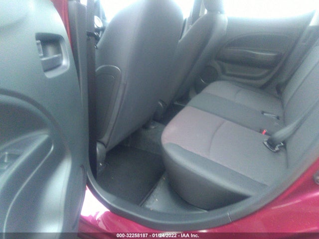 2020 Mitsubishi Mirage, VIN: ML32A3HJ6LH003465