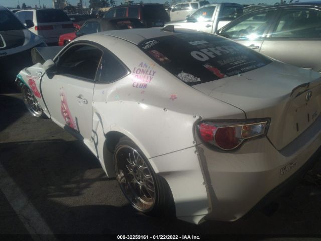 JF1ZNAA17F8713600 Scion FR-S