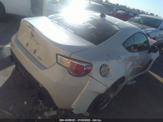 JF1ZNAA17F8713600 Scion FR-S