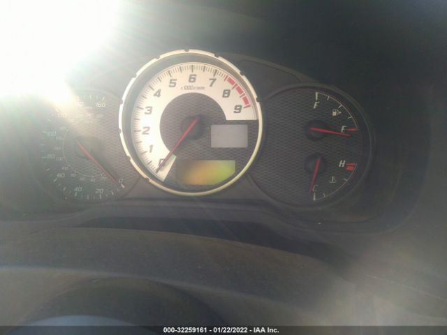 JF1ZNAA17F8713600 Scion FR-S