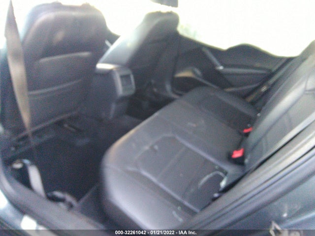 1VWDT7A36HC045400 Volkswagen Passat R-line W/comfort Pkg