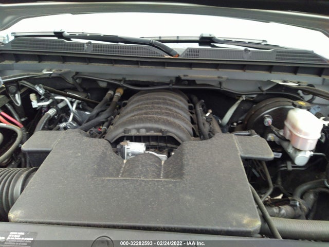 2019 CHEVROLET SILVERADO 1500 LD LT VIN: 2GCVKPEC6K1113342