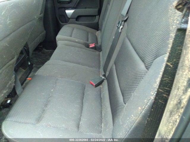 2019 CHEVROLET SILVERADO 1500 LD LT VIN: 2GCVKPEC6K1113342
