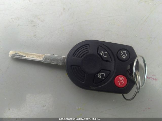 1FADP5AU3HL102534 Ford C-max Hybrid Se