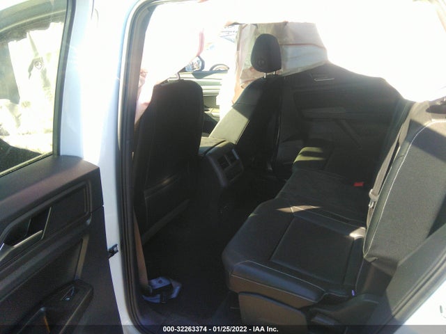 2020 Volkswagen Atlas, VIN: 1V25E2CA8LC220396
