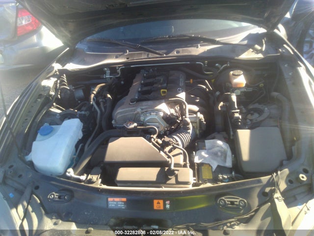 2016 Mazda MX-5 Miata, VIN: JM1NDAB72G0102453