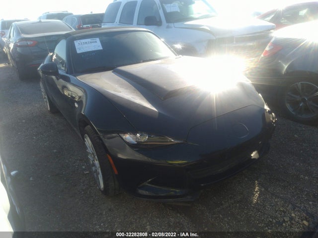 2016 Mazda MX-5 Miata, VIN: JM1NDAB72G0102453