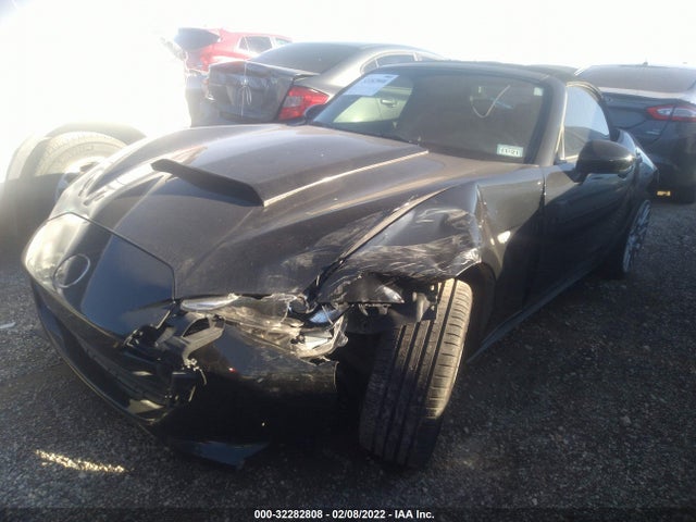 2016 Mazda MX-5 Miata, VIN: JM1NDAB72G0102453
