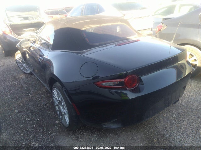 2016 Mazda MX-5 Miata, VIN: JM1NDAB72G0102453