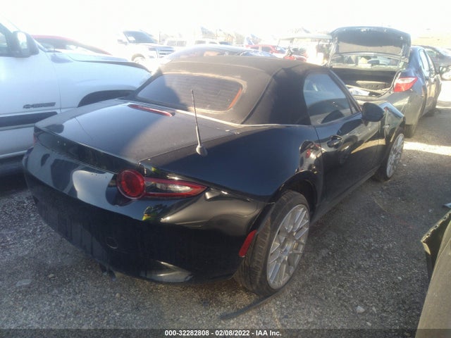 2016 Mazda MX-5 Miata, VIN: JM1NDAB72G0102453