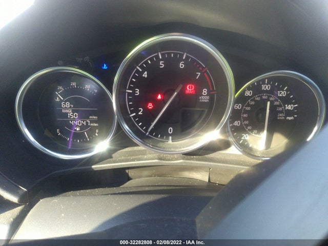 2016 Mazda MX-5 Miata, VIN: JM1NDAB72G0102453