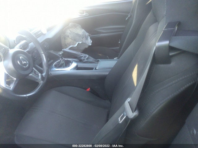 2016 Mazda MX-5 Miata, VIN: JM1NDAB72G0102453