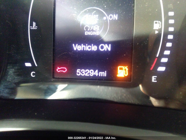 2018 Jeep Compass, VIN: 3C4NJDBB7JT150264