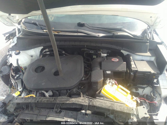 Hyundai TUCSON SE 2017 KM8J23A42HU386664 Image 10
