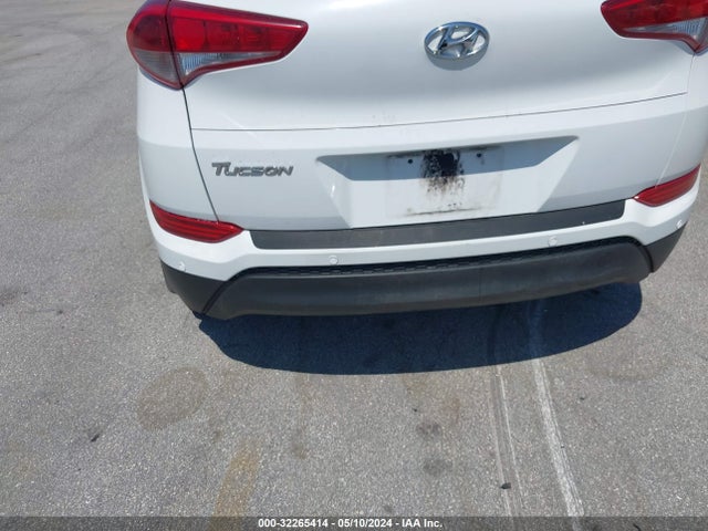Hyundai TUCSON SE 2017 KM8J23A42HU386664 Image 14