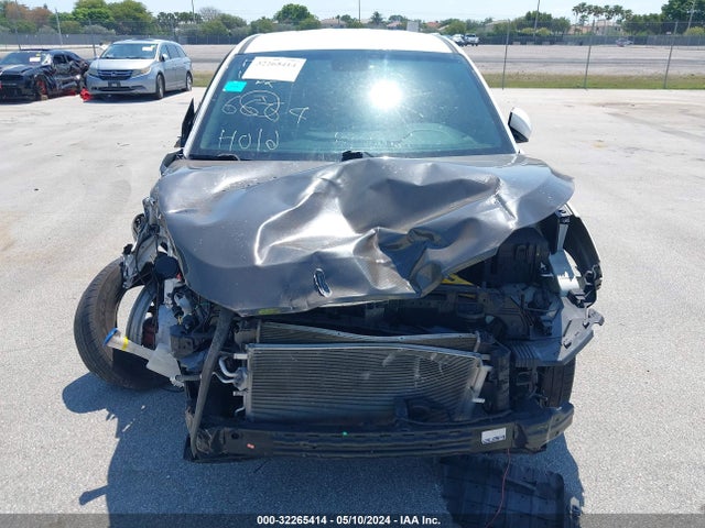 Hyundai TUCSON SE 2017 KM8J23A42HU386664 Image 6
