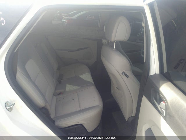Hyundai TUCSON SE 2017 KM8J23A42HU386664 Image 8
