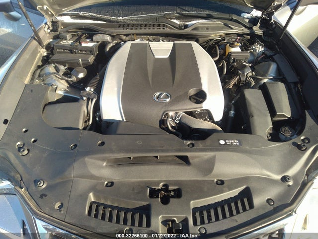 2016 Lexus RC, VIN: JTHHE5BC5G5012097
