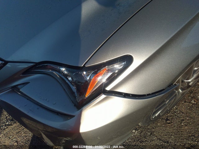 2016 Lexus RC, VIN: JTHHE5BC5G5012097