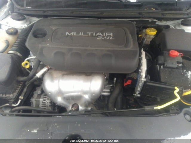 Dodge DART SXT 2016 1C3CDFBB0GD683862 Image 10