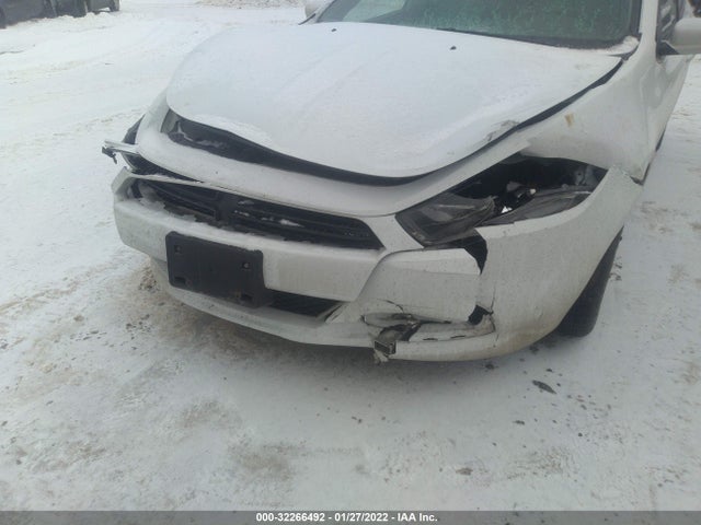 Dodge DART SXT 2016 1C3CDFBB0GD683862 Image 6