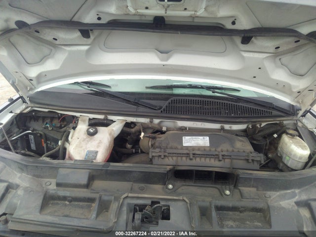 2019 Chevrolet Express, VIN: 1GCWGAFP2K1226926