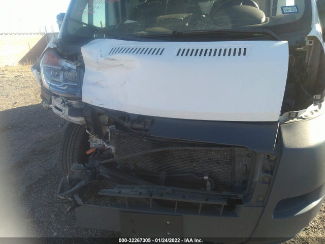 2016 Ram Promaster, VIN: 3C6TRVDG5GE101812