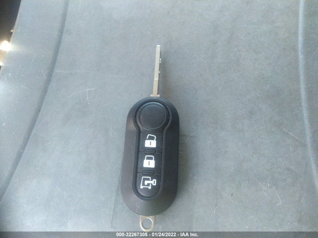 2016 Ram Promaster, VIN: 3C6TRVDG5GE101812