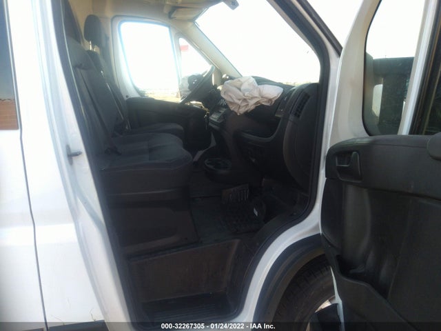 2016 Ram Promaster, VIN: 3C6TRVDG5GE101812
