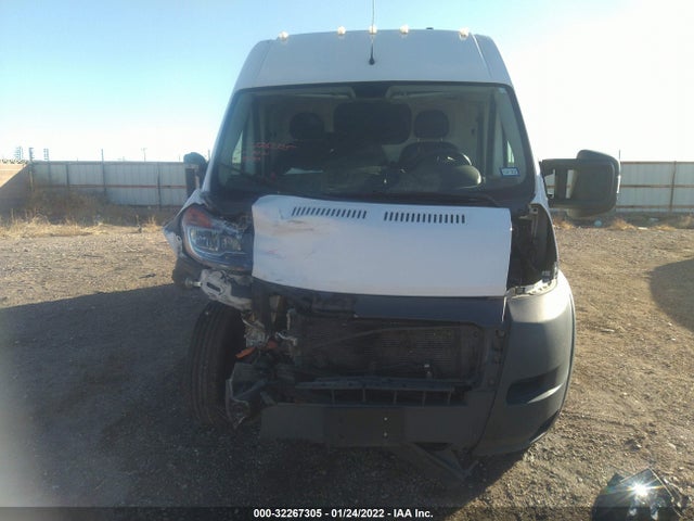 2016 Ram Promaster, VIN: 3C6TRVDG5GE101812
