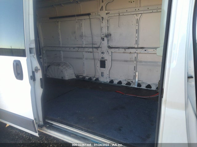 2016 Ram Promaster, VIN: 3C6TRVDG5GE101812