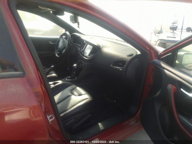 1C3CDFEB3GD701816 Dodge DART GT