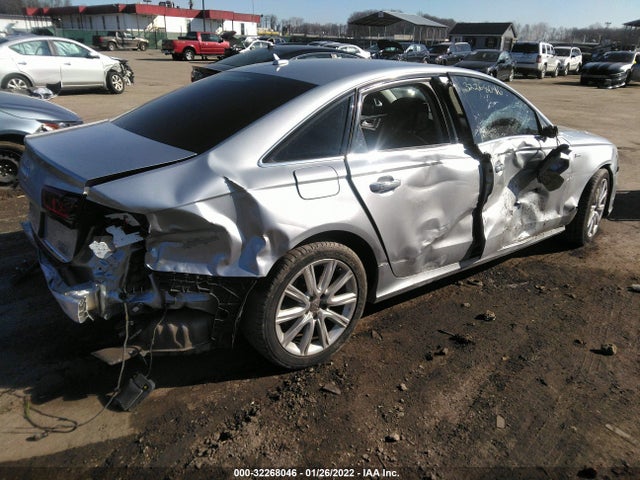 2016 Audi A6, VIN: WAUFGAFC2GN005305